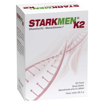STARKMEN K2 60CPS SOFT GEL
