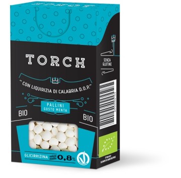 TORCH Liquir.Pallini Menta