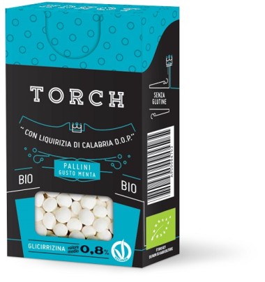 TORCH Liquir.Pallini Menta