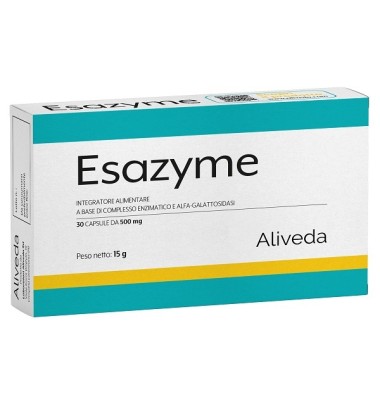 ESAZYME 30Cps