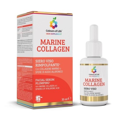 MARINE COLLAGEN SIERO VISO30ML