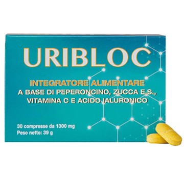URIBLOC 30CPR