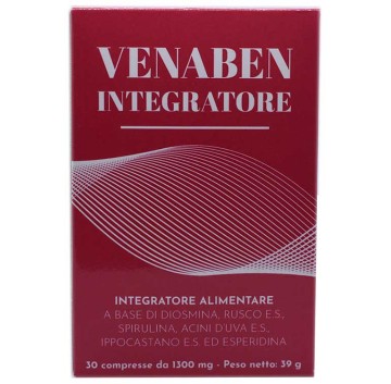 VENABEN 30CPR