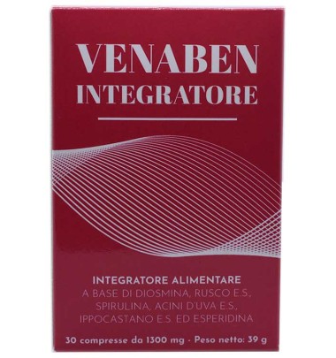 VENABEN 30CPR