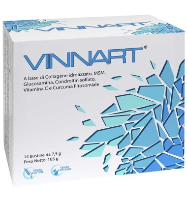 VINNART 14BUST