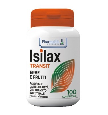 ISILAX Transit 100Cpr PRH