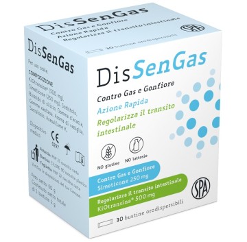 DISSENGAS 30 Bust.Orodisp.