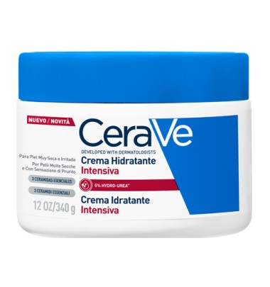 CERAVE INTENSIVE MOIS CR 340G