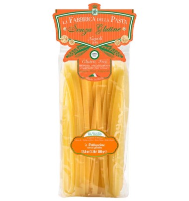 FETTUCCINE S/GLUT 500G GRAGNANO