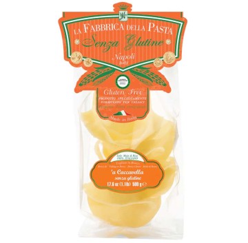 GRAGNANO A Caccavella 500g