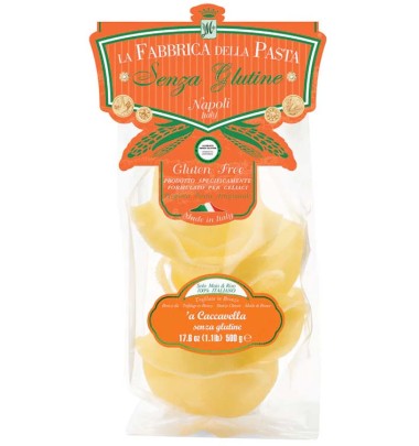 GRAGNANO A Caccavella 500g