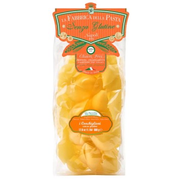 GRAGNANO E Conchigl.Gig.500g