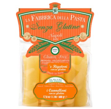 GRAGNANO Cannelloni 250g