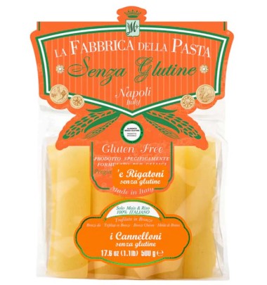 GRAGNANO Cannelloni 250g