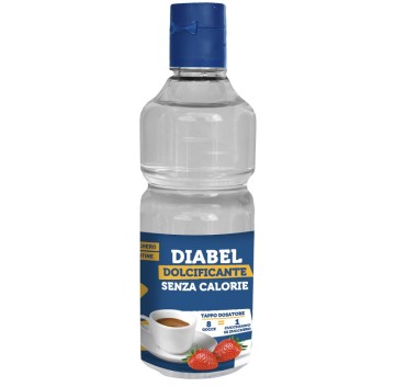 DIABEL Dolcif.Liq.200ml