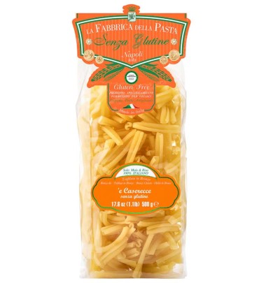 SPAGHETTI CASAREC S/G 500G GRAGN