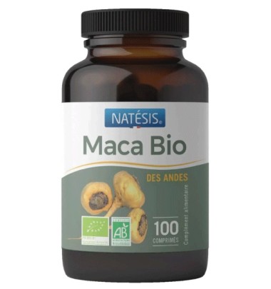 MACA BIO 100CPR CGN