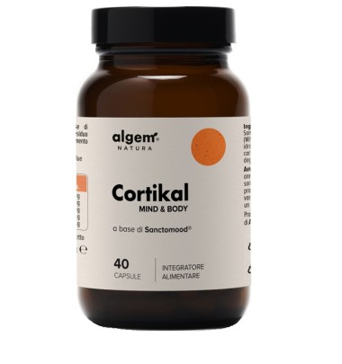 CORTIKAL 40Cps