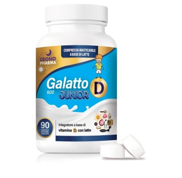 GALATTO D*Junior 90Cpr mast.