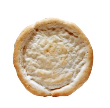 GUSTO Aprot.Base Pizza 230g