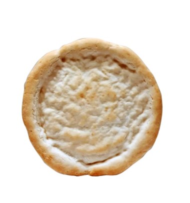 GUSTO Aprot.Base Pizza 230g