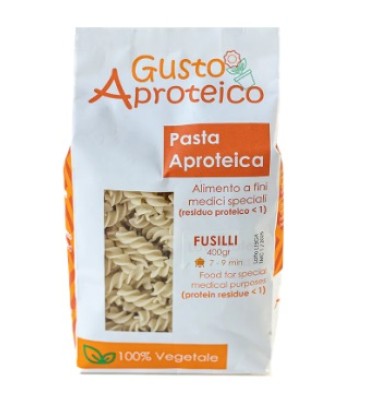 GUSTO Aprot.Fusilli 400g