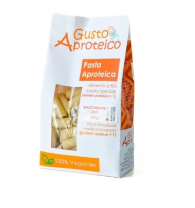 GUSTO Aprot.Maccheroni L.350G