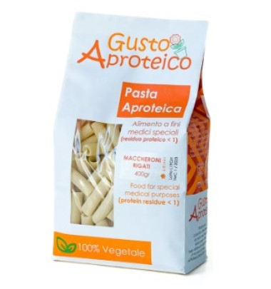 GUSTO Aprot.Maccheroni R.400g
