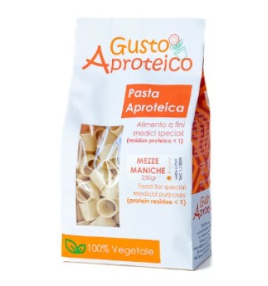 GUSTO Aprot.Mezze Maniche 250G