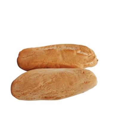 GUSTO Aprot.Panini 2x100g