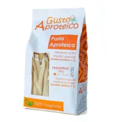 GUSTO Aprot.Tagliatelle 200g