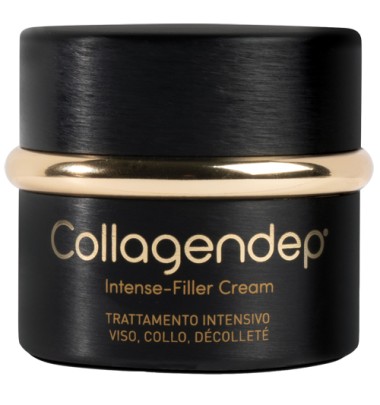 COLLAGENDEP Intense Fill Cream