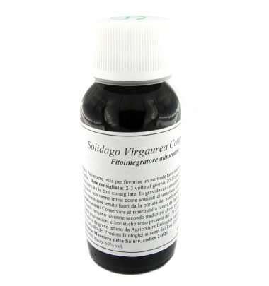 07N SOLIDAGO VIRG COMP 60ML LVS