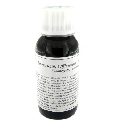 09N TARAXACUM OFF COMP LVS