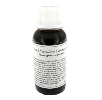 10N SABAL SERRAL COMP GTT LVS