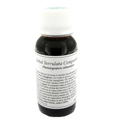 10N SABAL SERRAL COMP GTT LVS