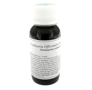 11N COCHLEARIA OFF COMP LVS