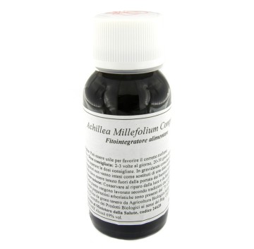 14S ACHILLEA MILL COMP 60ML LVS