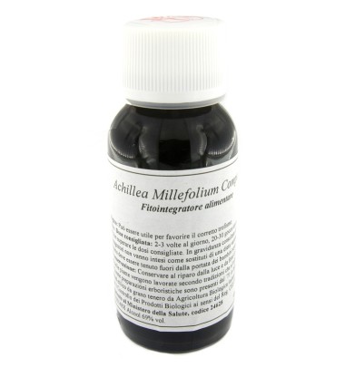 14S ACHILLEA MILL COMP 60ML LVS