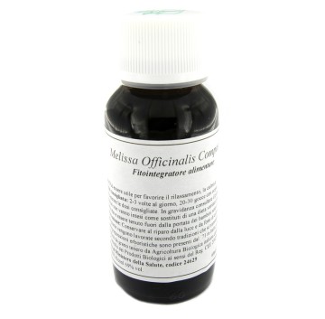 15N MELISSA OFF COMP 60ML LVS