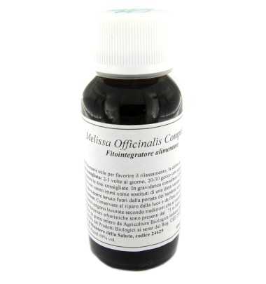 15N MELISSA OFF COMP 60ML LVS