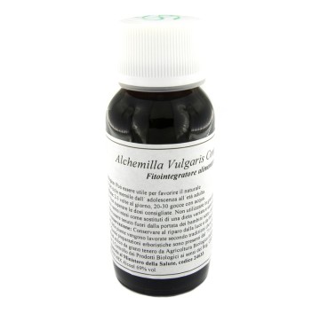 19N ALCHEMILLA VULGAR COMP LVS