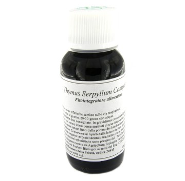 21N THYMUS SERPYL. COMP 60ML LVS