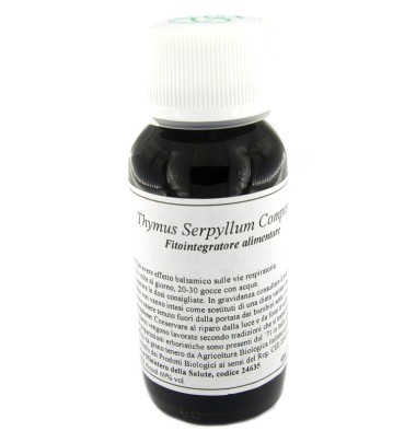 21N THYMUS SERPYL. COMP 60ML LVS