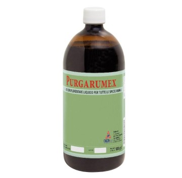 PURGARUMEX MANG COMPL LIQ 500G