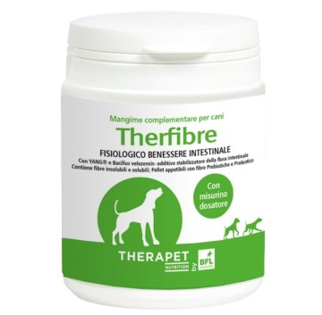 THERFIBRE THERAPET 500 GR