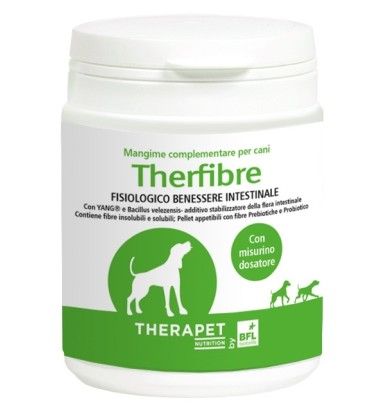 THERFIBRE THERAPET 500 GR