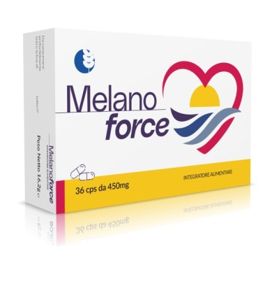 MELANOFORCE 36Cps