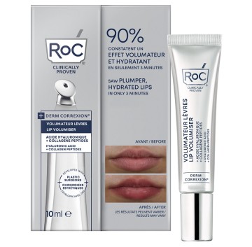 ROC Derm Correx Lip Volumizer