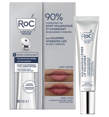 ROC Derm Correx Lip Volumizer